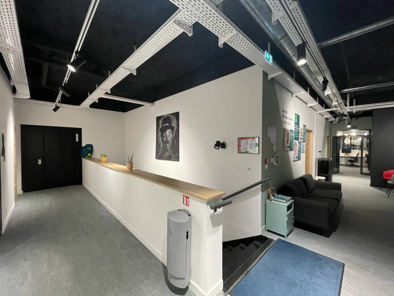 Bureau Rouen 627m² Location bureau Rouen Seine-Maritime OLBUR2530235 6